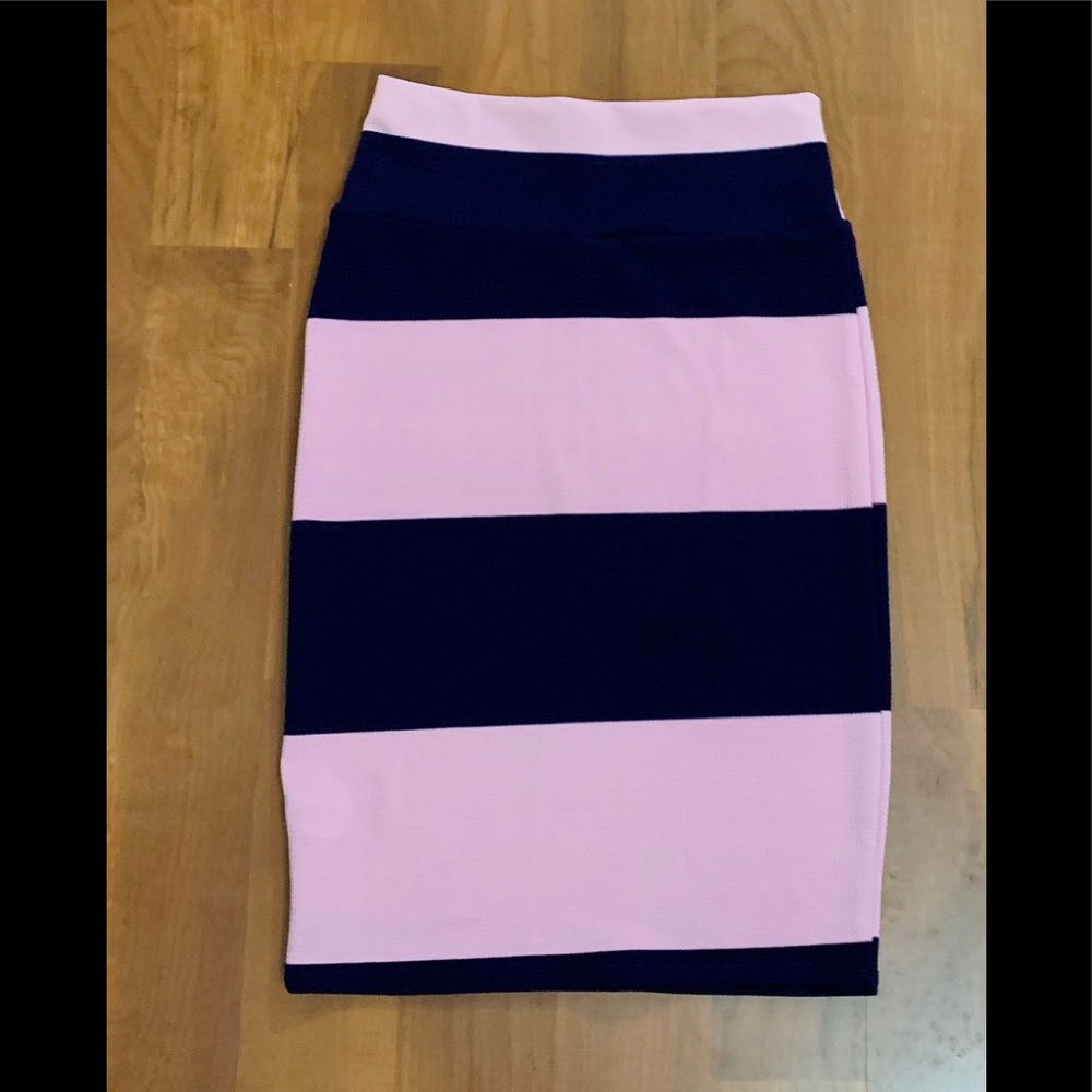LuLaRoe Skirt